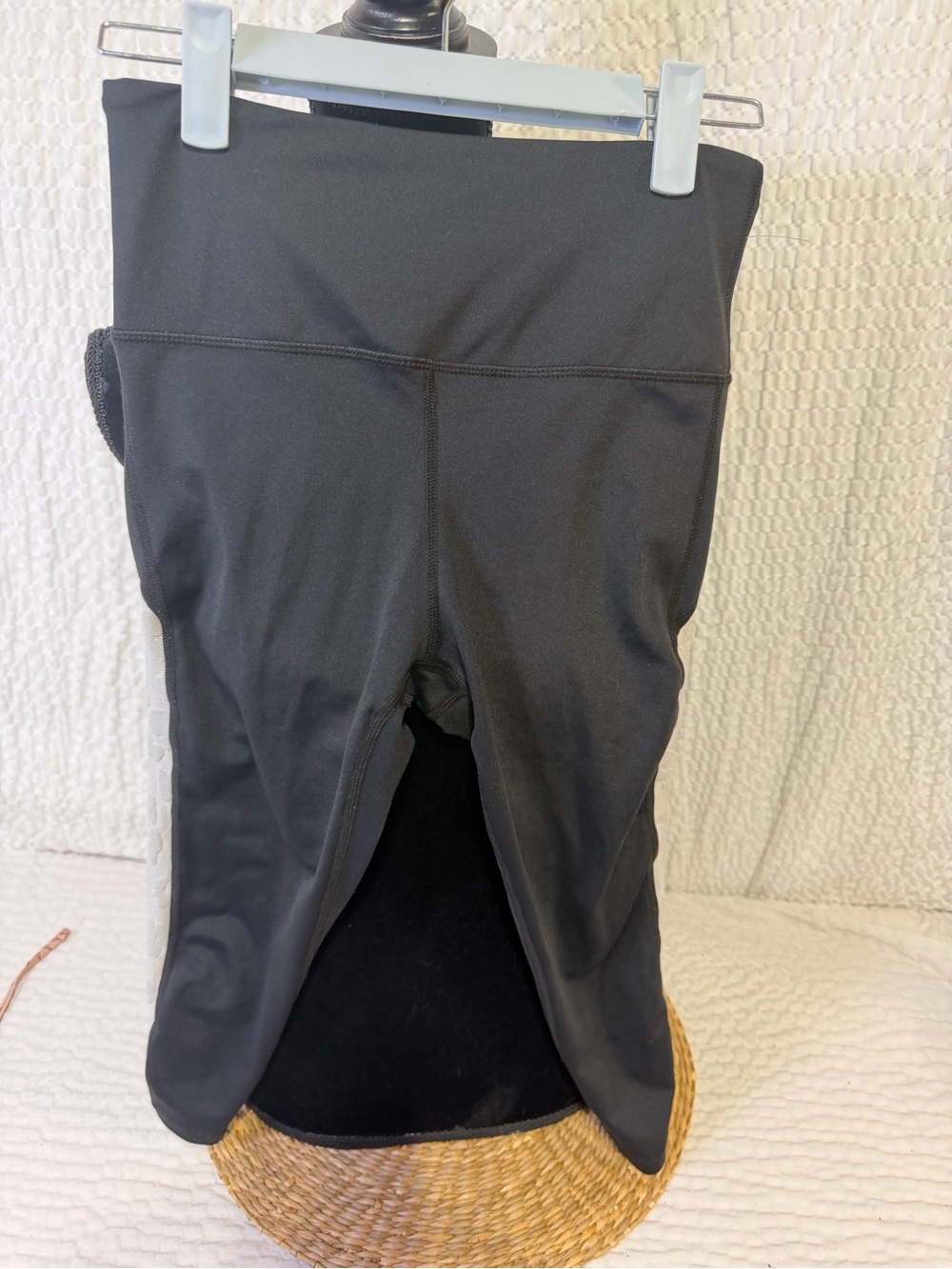 ZYIA Black womensActive Leggings